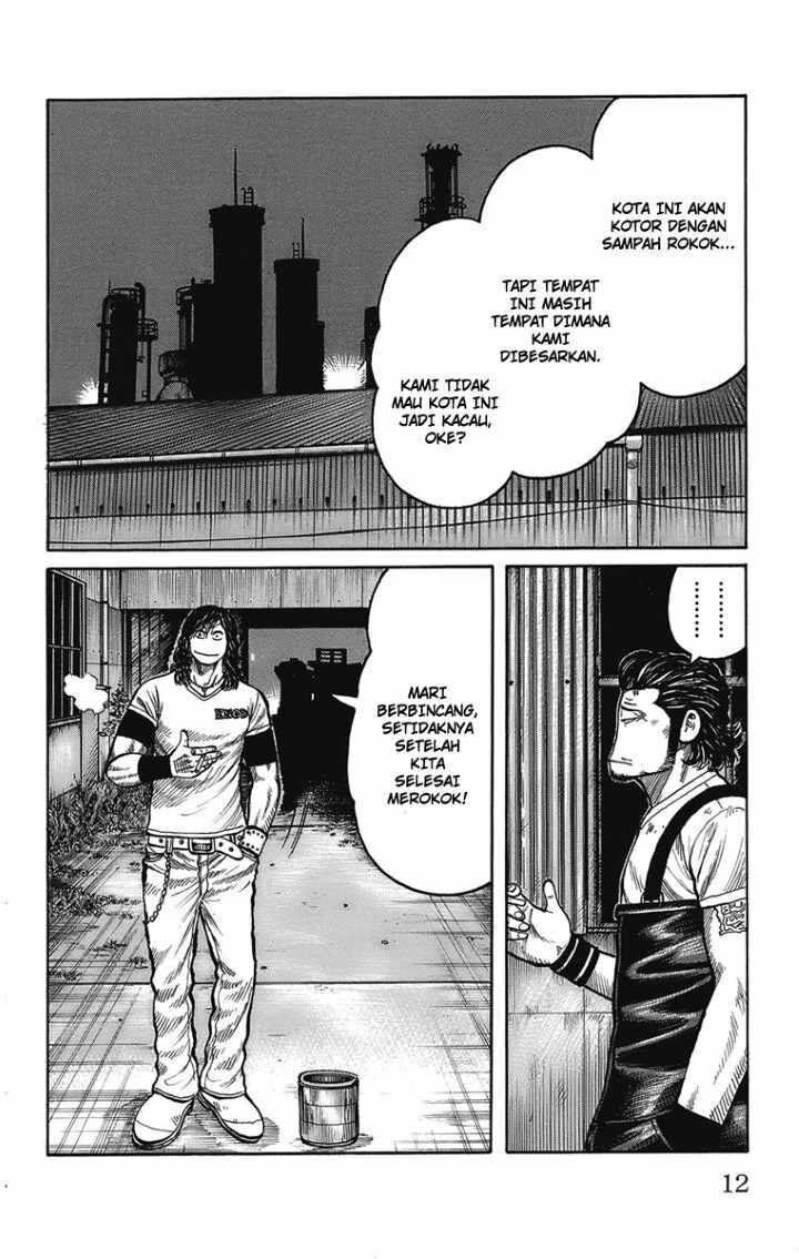 Worst Chap 97 - Next Chap 98