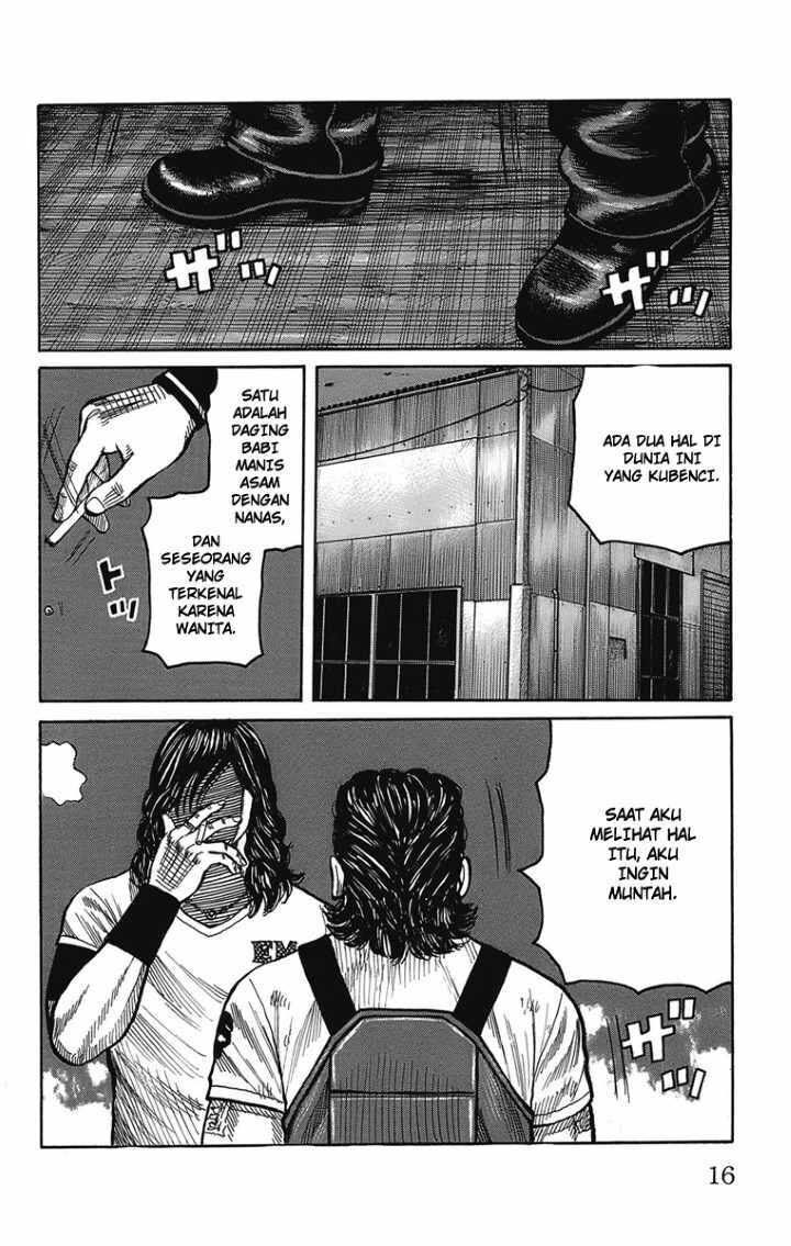 Worst Chap 97 - Next Chap 98