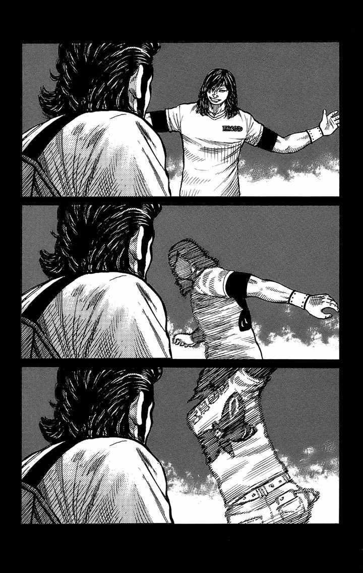 Worst Chap 97 - Next Chap 98