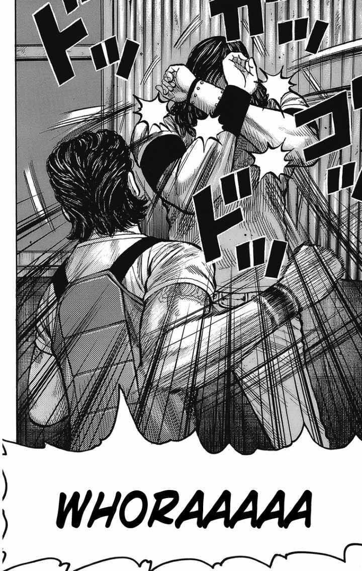 Worst Chap 97 - Next Chap 98