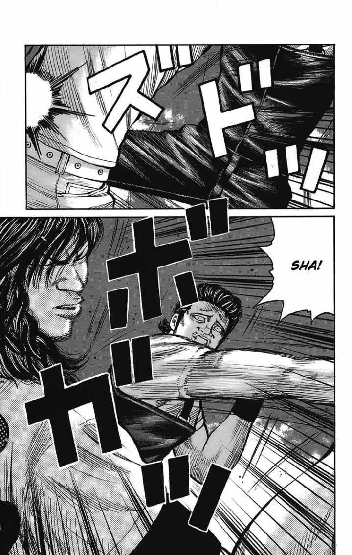 Worst Chap 97 - Next Chap 98