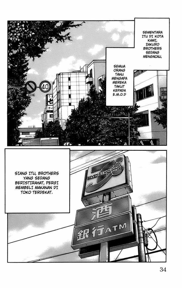 Worst Chap 97 - Next Chap 98