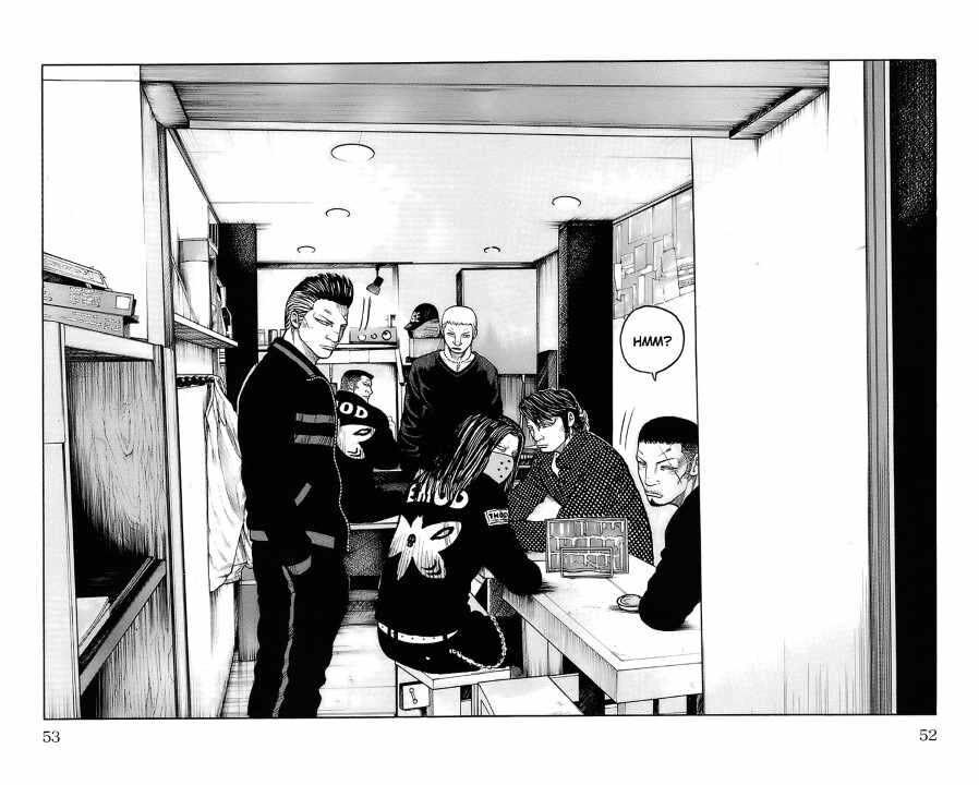 Worst Chap 97 - Next Chap 98