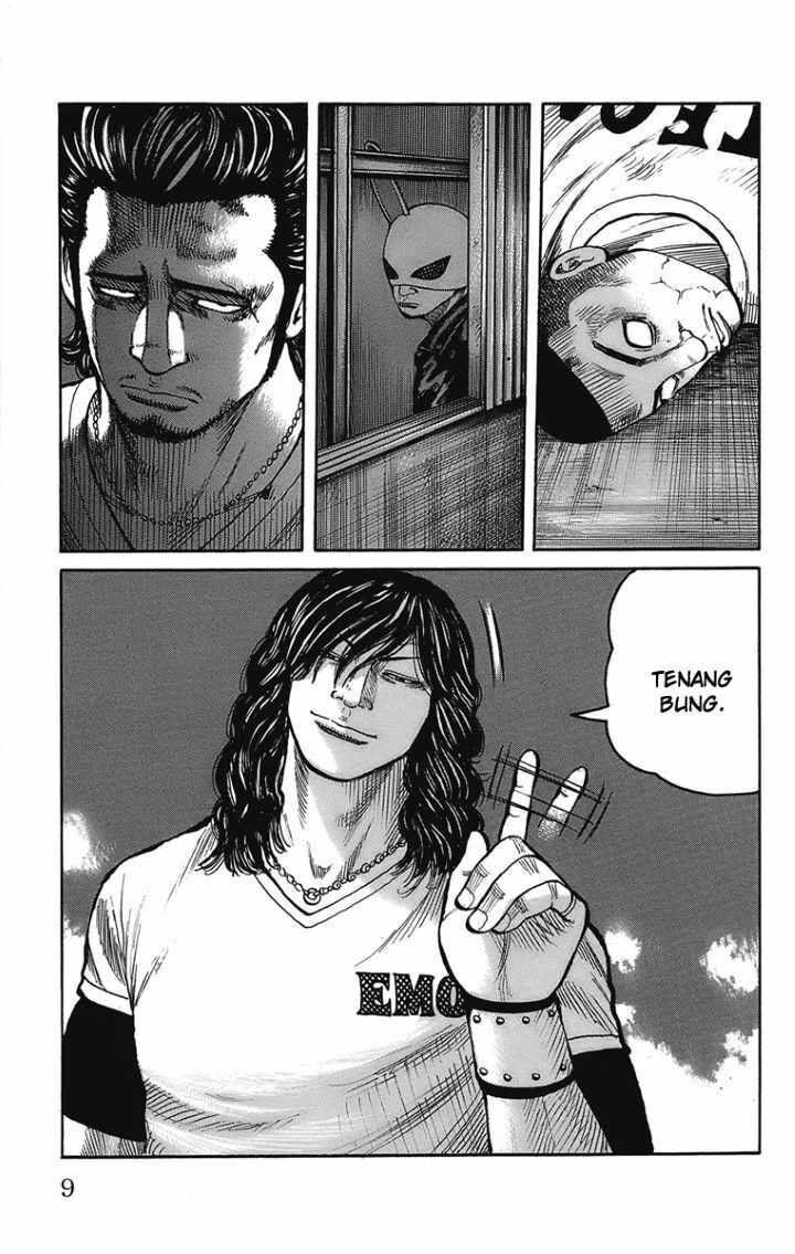 Worst Chap 97 - Next Chap 98