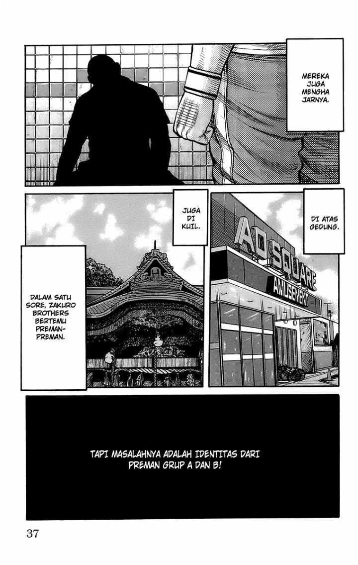 Worst Chap 97 - Next Chap 98