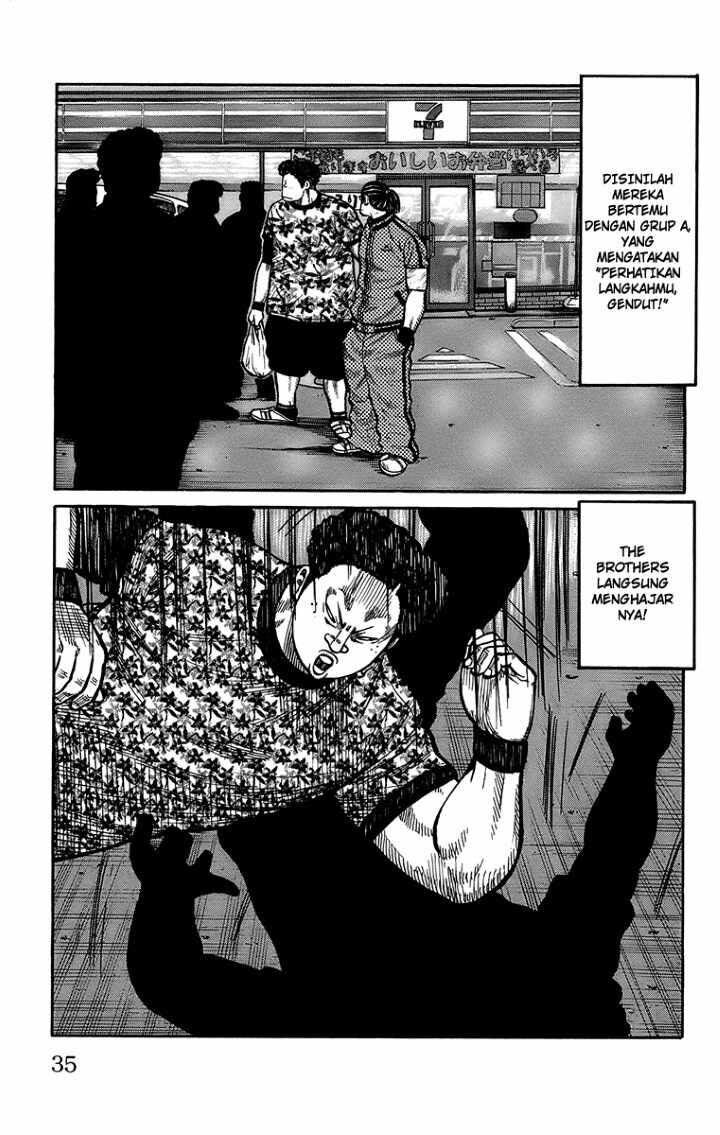 Worst Chap 97 - Next Chap 98