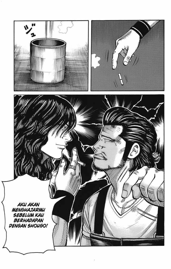 Worst Chap 97 - Next Chap 98