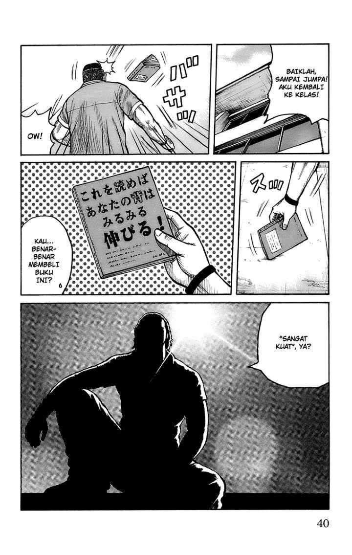 Worst Chap 97 - Next Chap 98