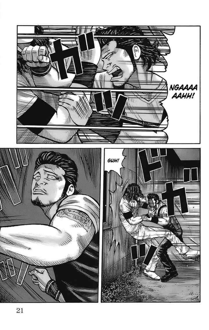 Worst Chap 97 - Next Chap 98