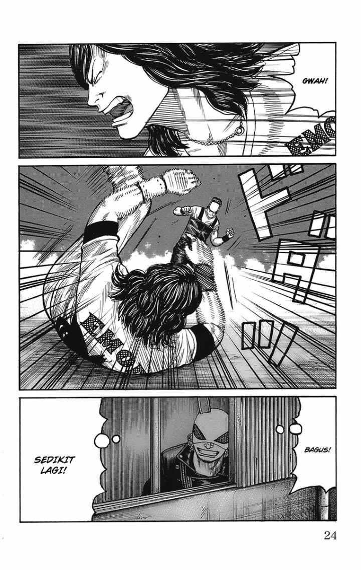 Worst Chap 97 - Next Chap 98