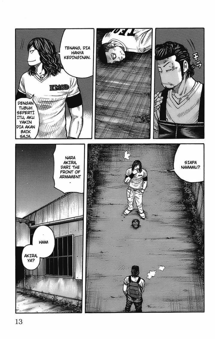 Worst Chap 97 - Next Chap 98