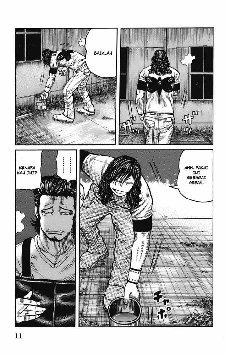 Worst Chap 97 - Next Chap 98