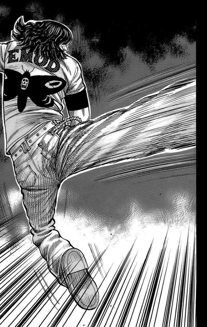 Worst Chap 97 - Next Chap 98