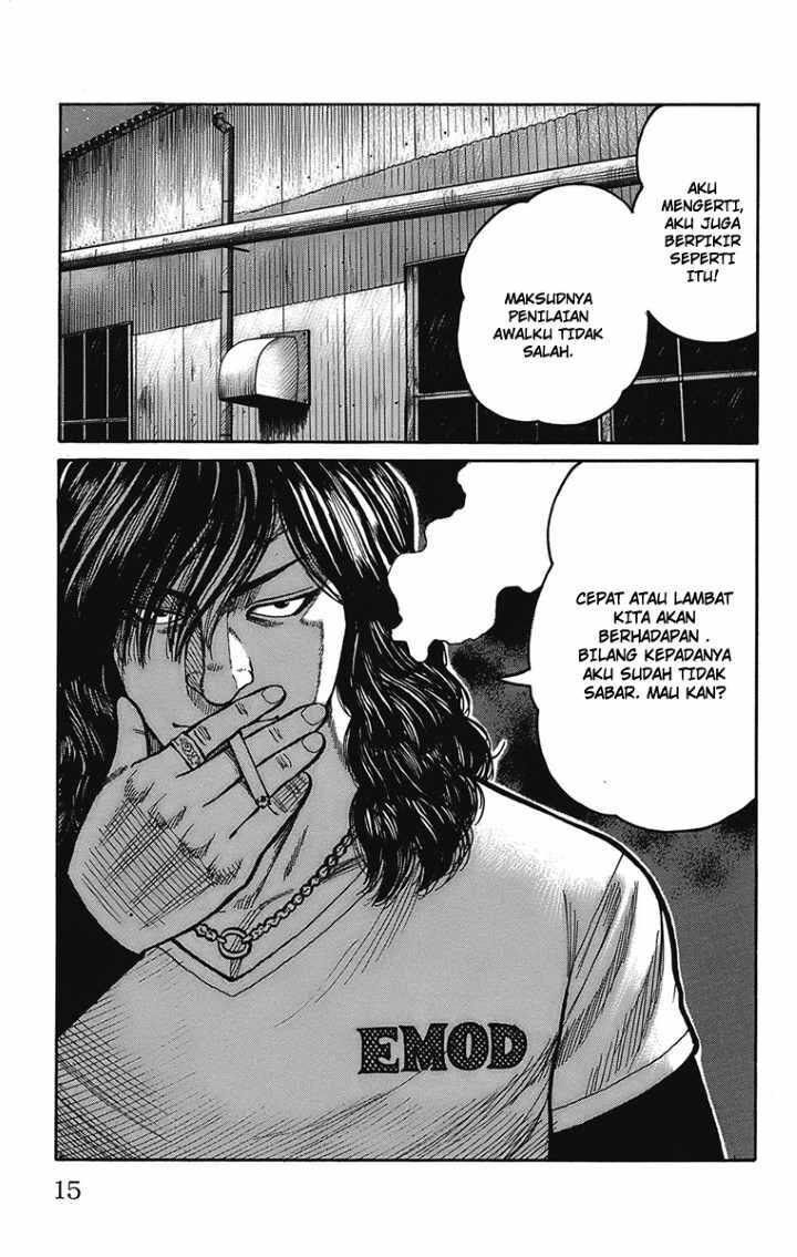 Worst Chap 97 - Next Chap 98