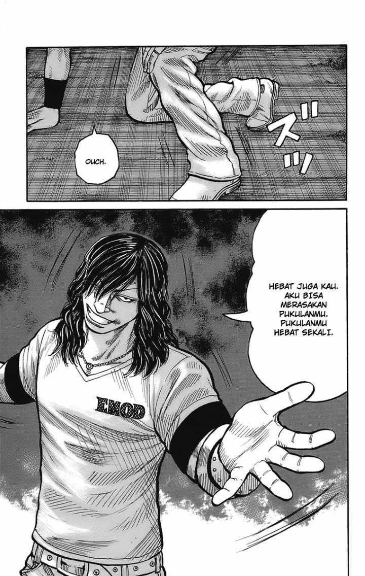 Worst Chap 97 - Next Chap 98