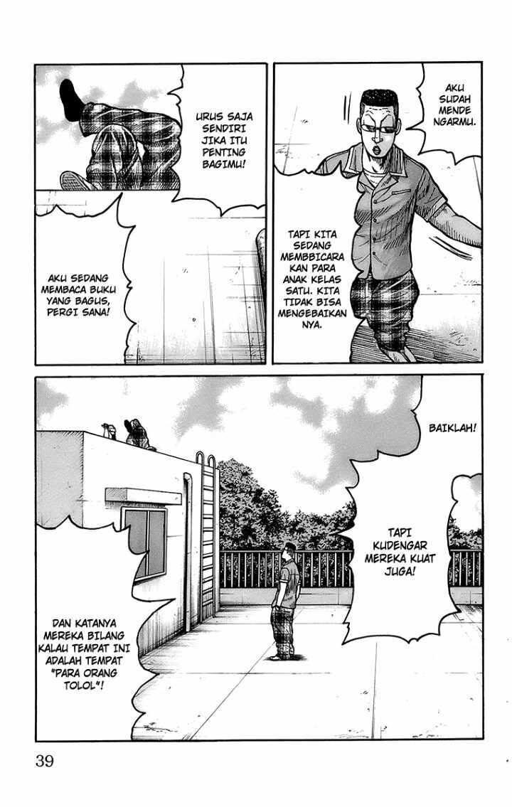 Worst Chap 97 - Next Chap 98