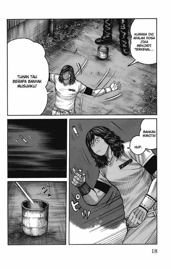 Worst Chap 97 - Next Chap 98