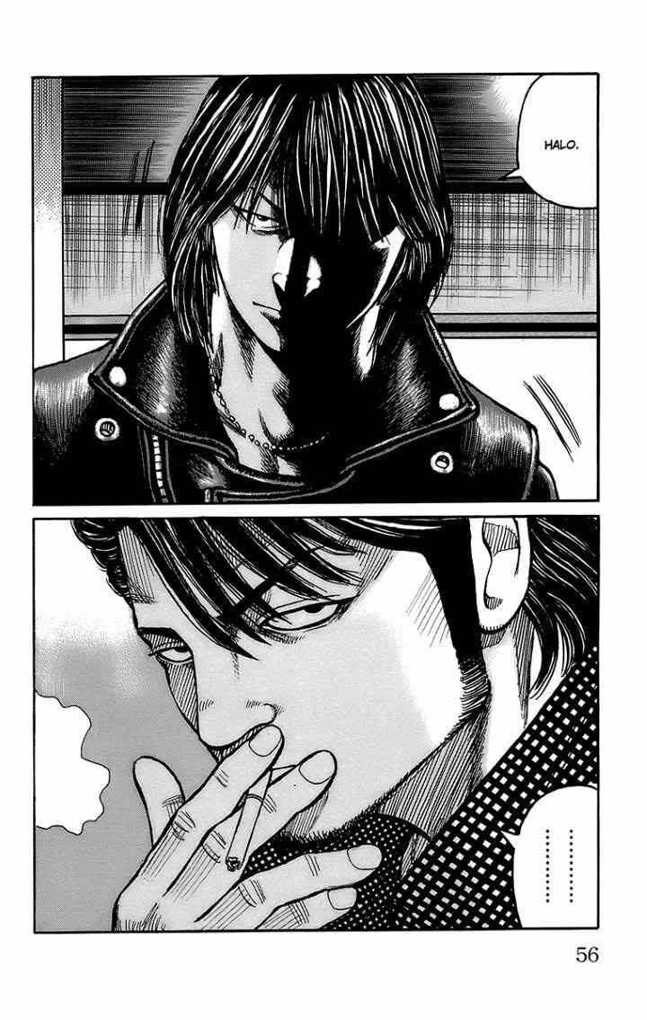 Worst Chap 97 - Next Chap 98