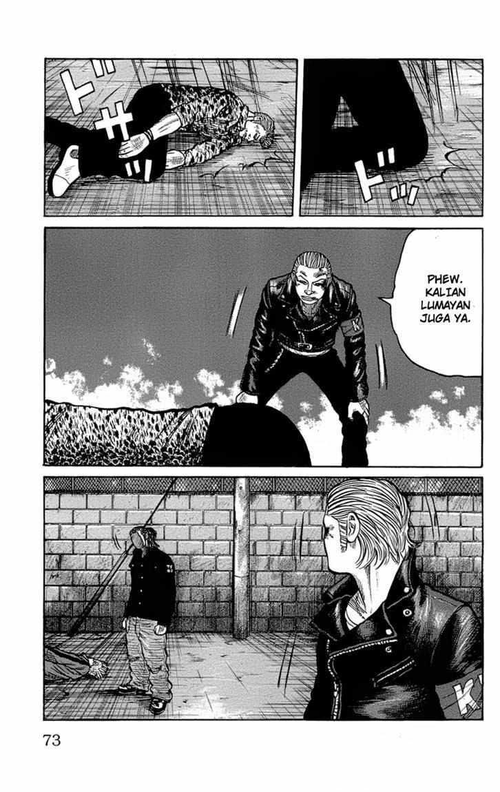 Worst Chap 94 - Next Chap 95