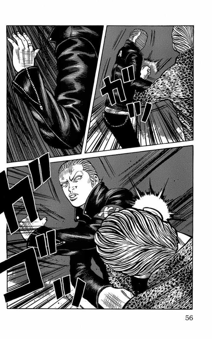 Worst Chap 94 - Next Chap 95