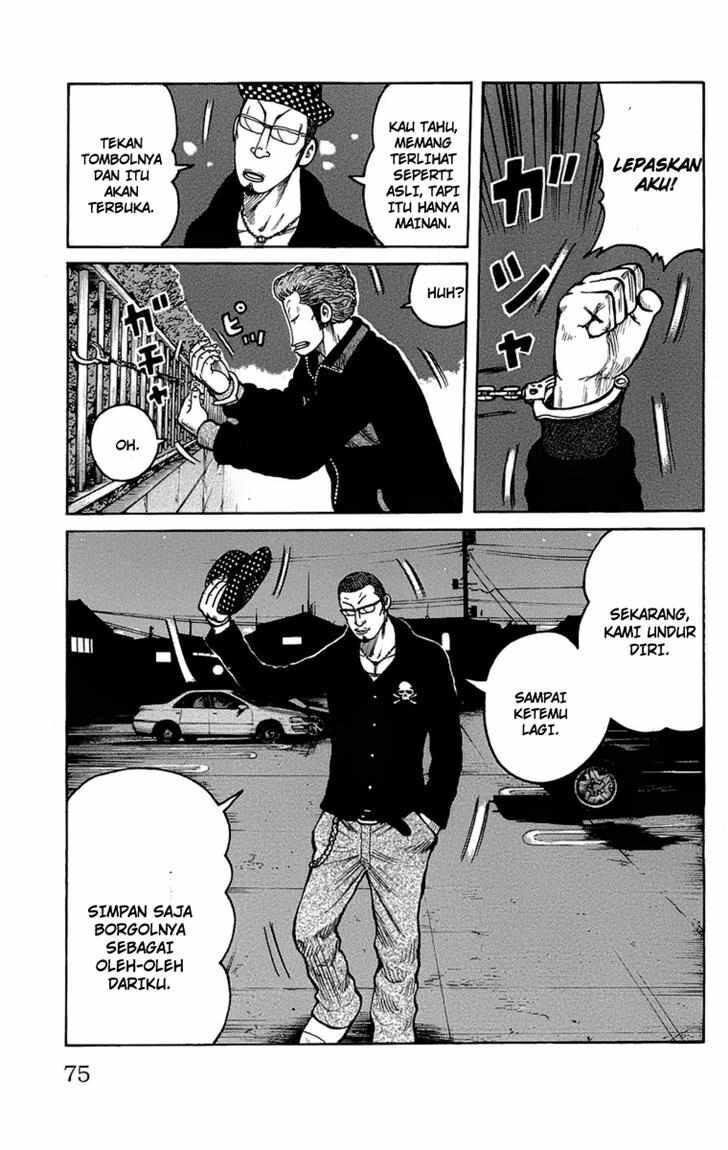 Worst Chap 94 - Next Chap 95