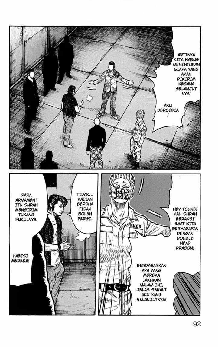 Worst Chap 94 - Next Chap 95