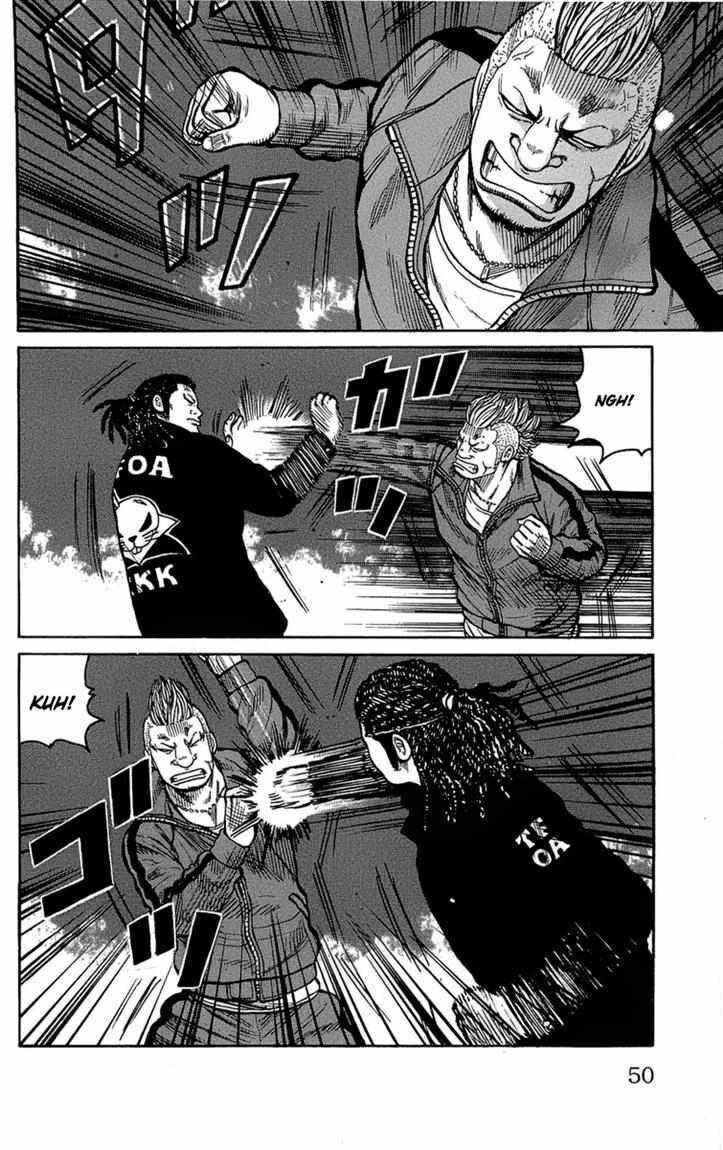 Worst Chap 94 - Next Chap 95