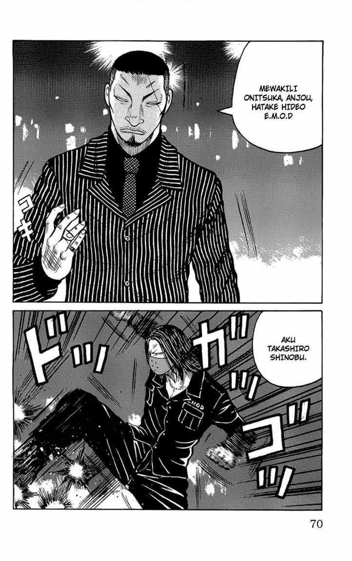 Worst Chap 94 - Next Chap 95