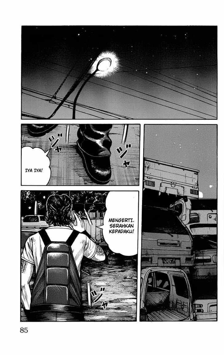 Worst Chap 94 - Next Chap 95