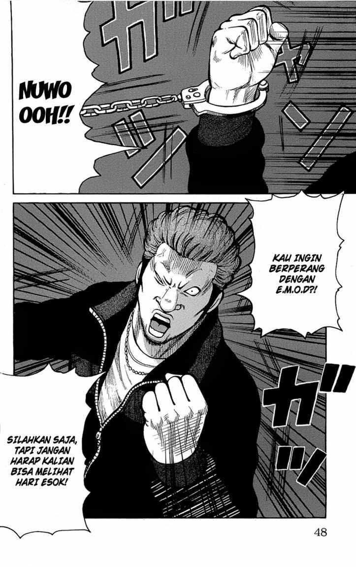 Worst Chap 94 - Next Chap 95