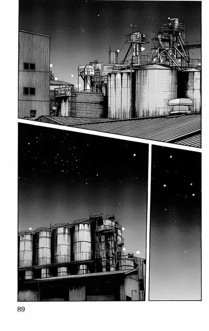 Worst Chap 94 - Next Chap 95