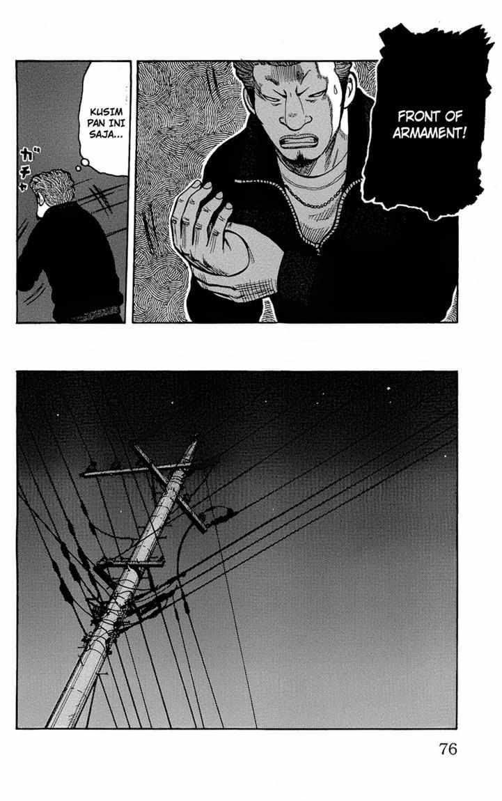 Worst Chap 94 - Next Chap 95