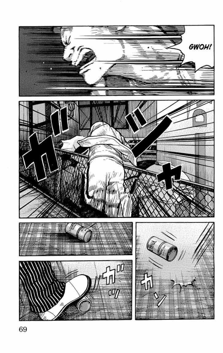 Worst Chap 94 - Next Chap 95