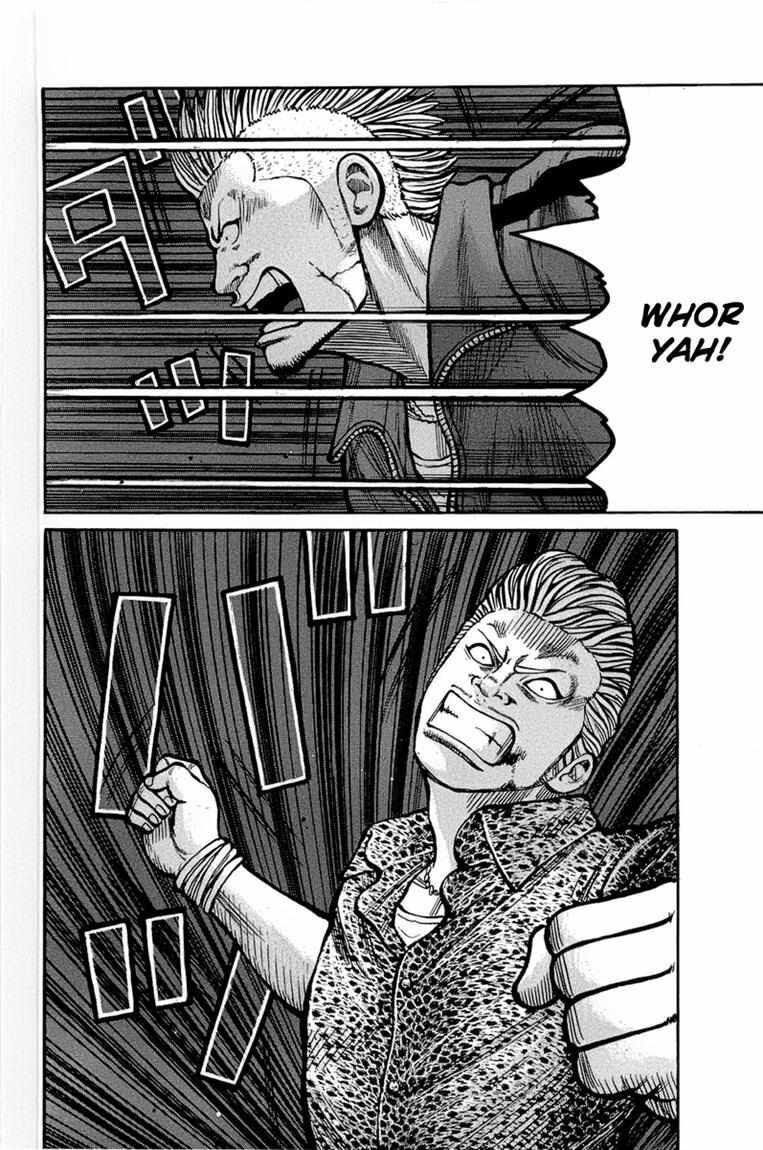 Worst Chap 94 - Next Chap 95