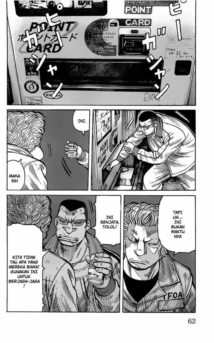 Worst Chap 94 - Next Chap 95