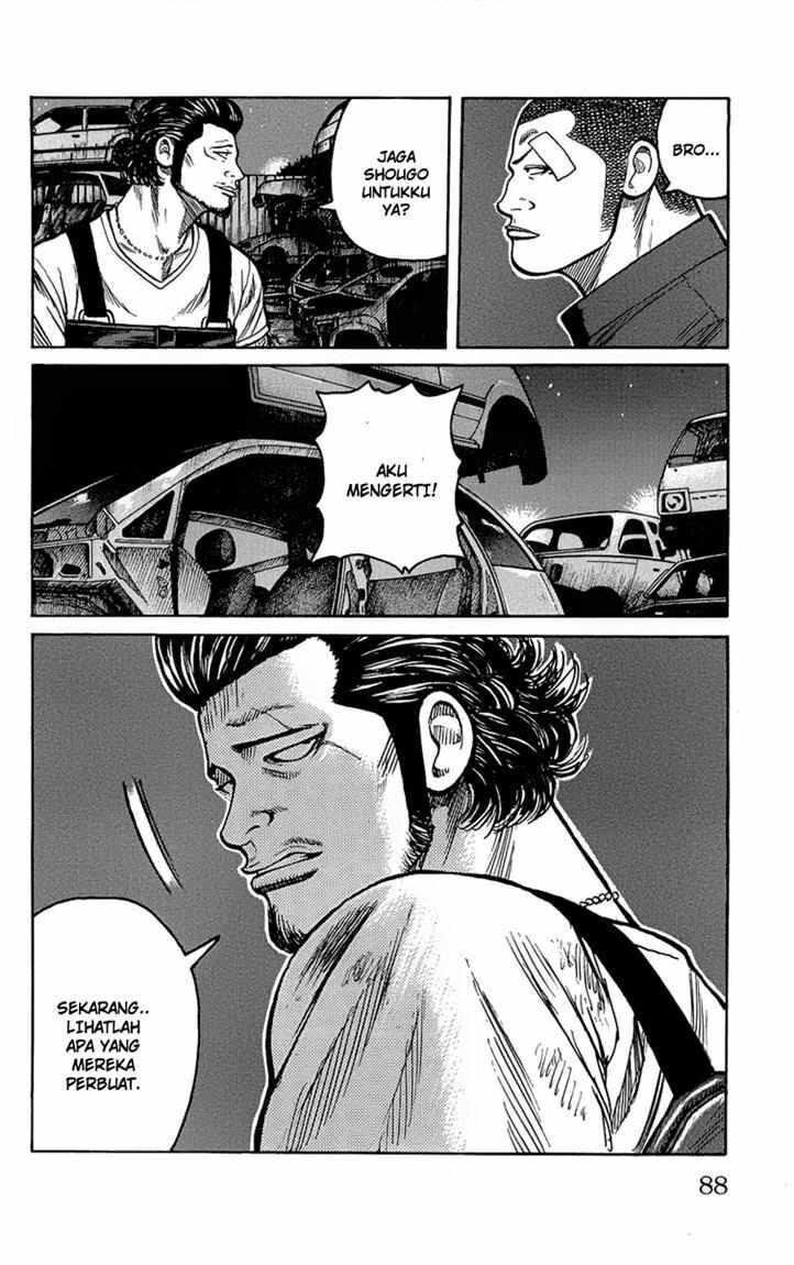 Worst Chap 94 - Next Chap 95