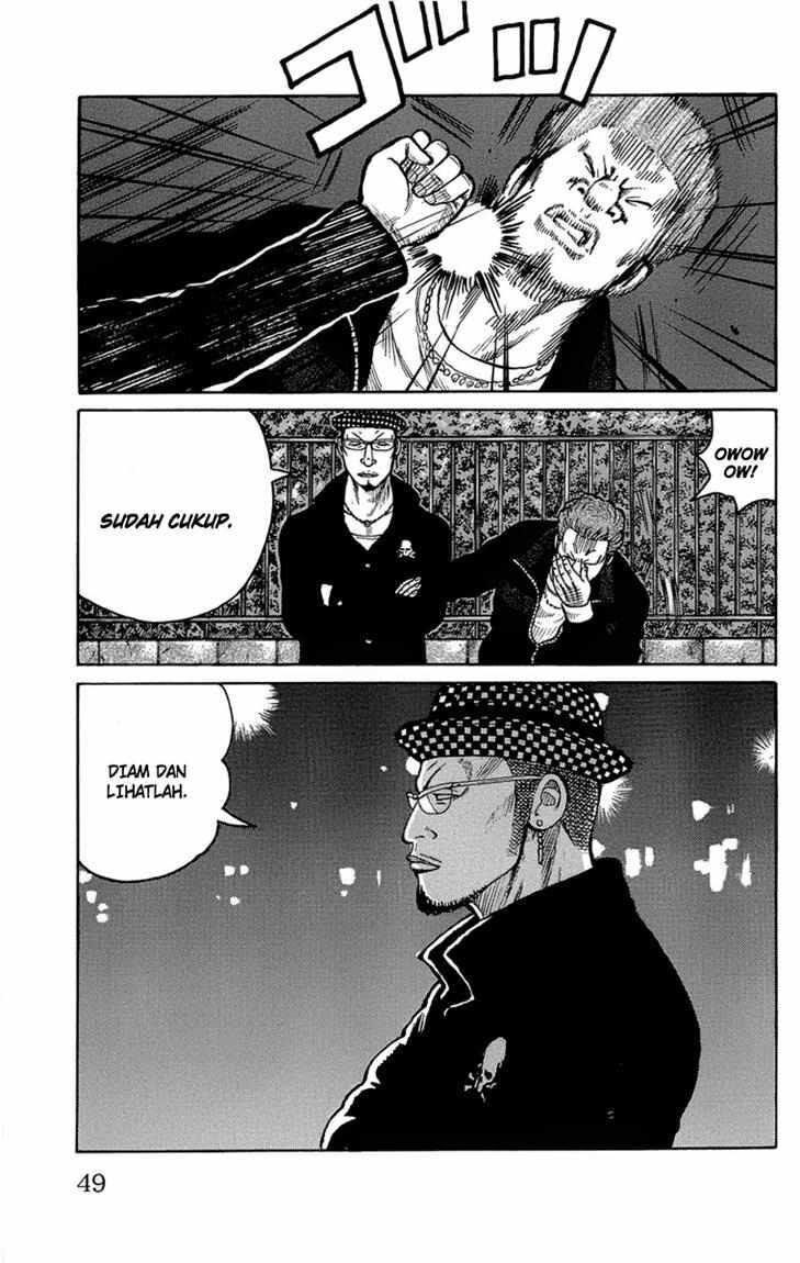 Worst Chap 94 - Next Chap 95