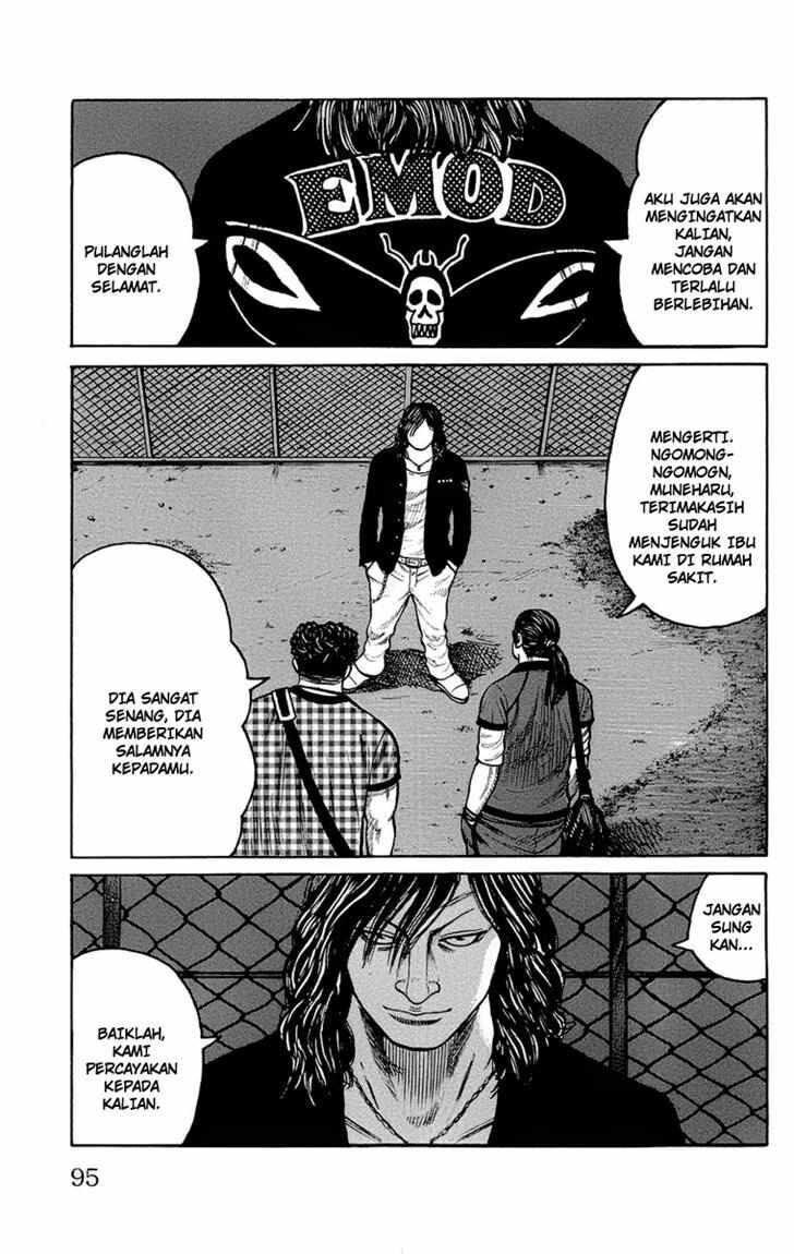 Worst Chap 94 - Next Chap 95