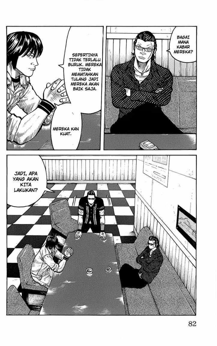 Worst Chap 94 - Next Chap 95