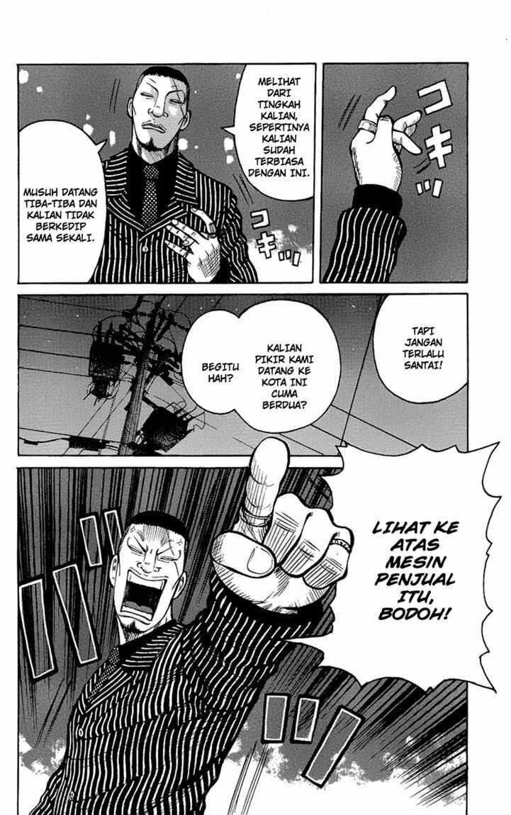 Worst Chap 94 - Next Chap 95