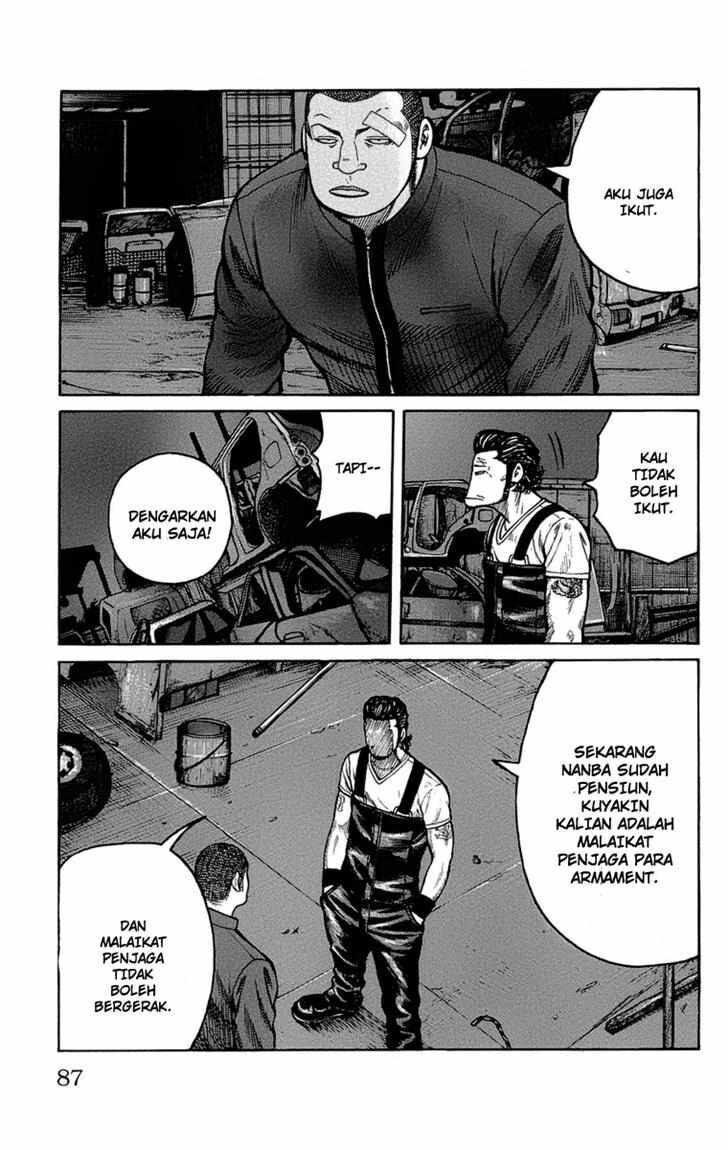 Worst Chap 94 - Next Chap 95