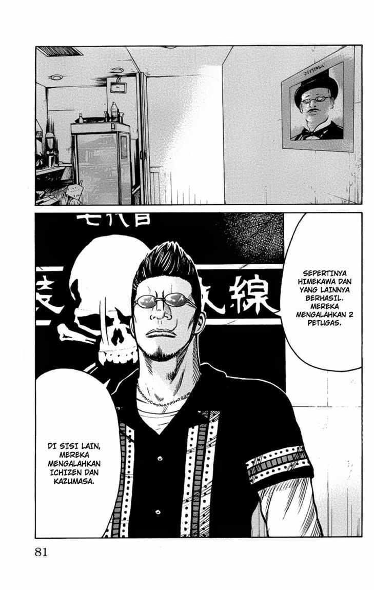 Worst Chap 94 - Next Chap 95