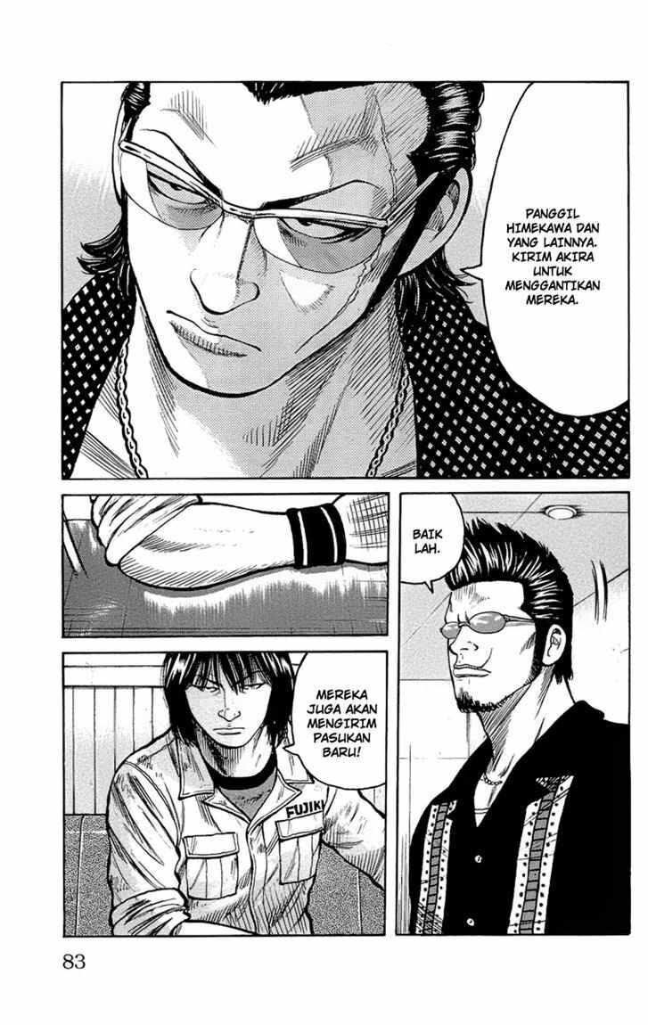 Worst Chap 94 - Next Chap 95