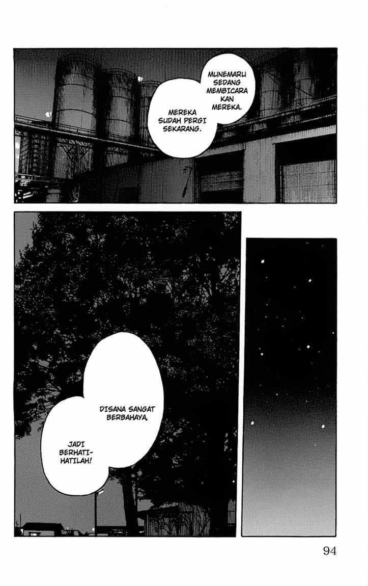 Worst Chap 94 - Next Chap 95