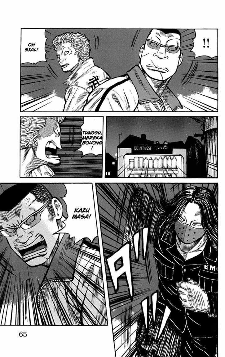 Worst Chap 94 - Next Chap 95