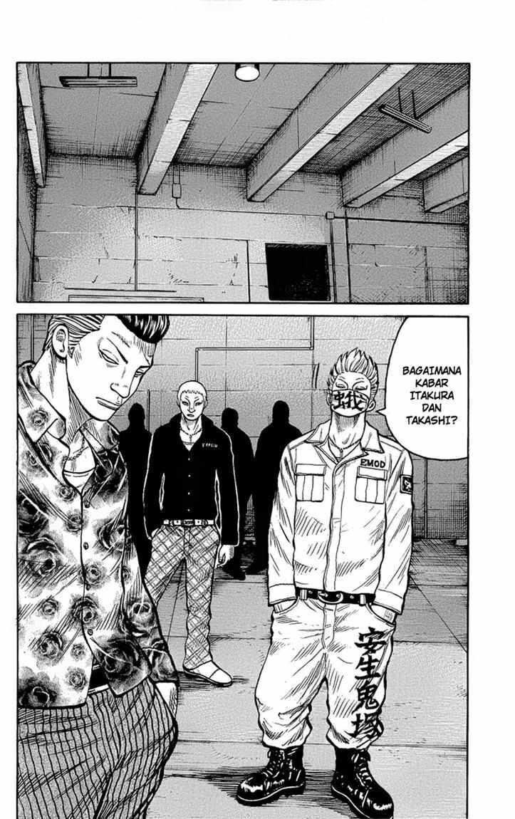 Worst Chap 94 - Next Chap 95