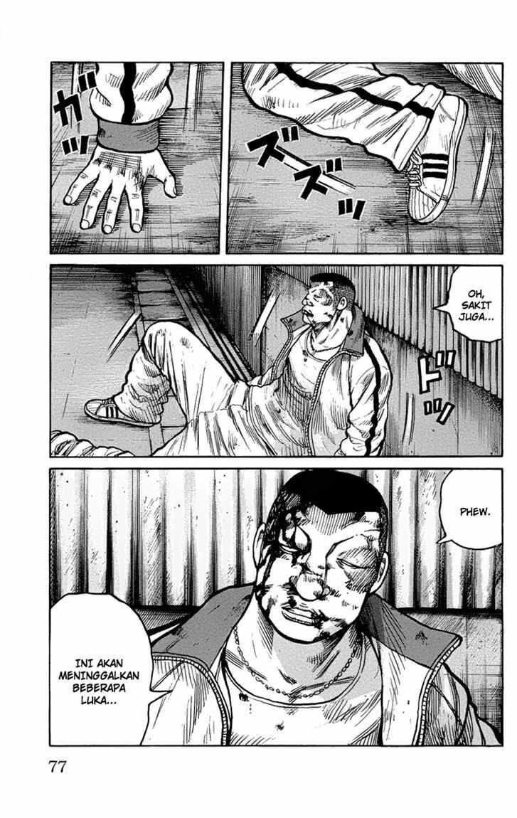 Worst Chap 94 - Next Chap 95