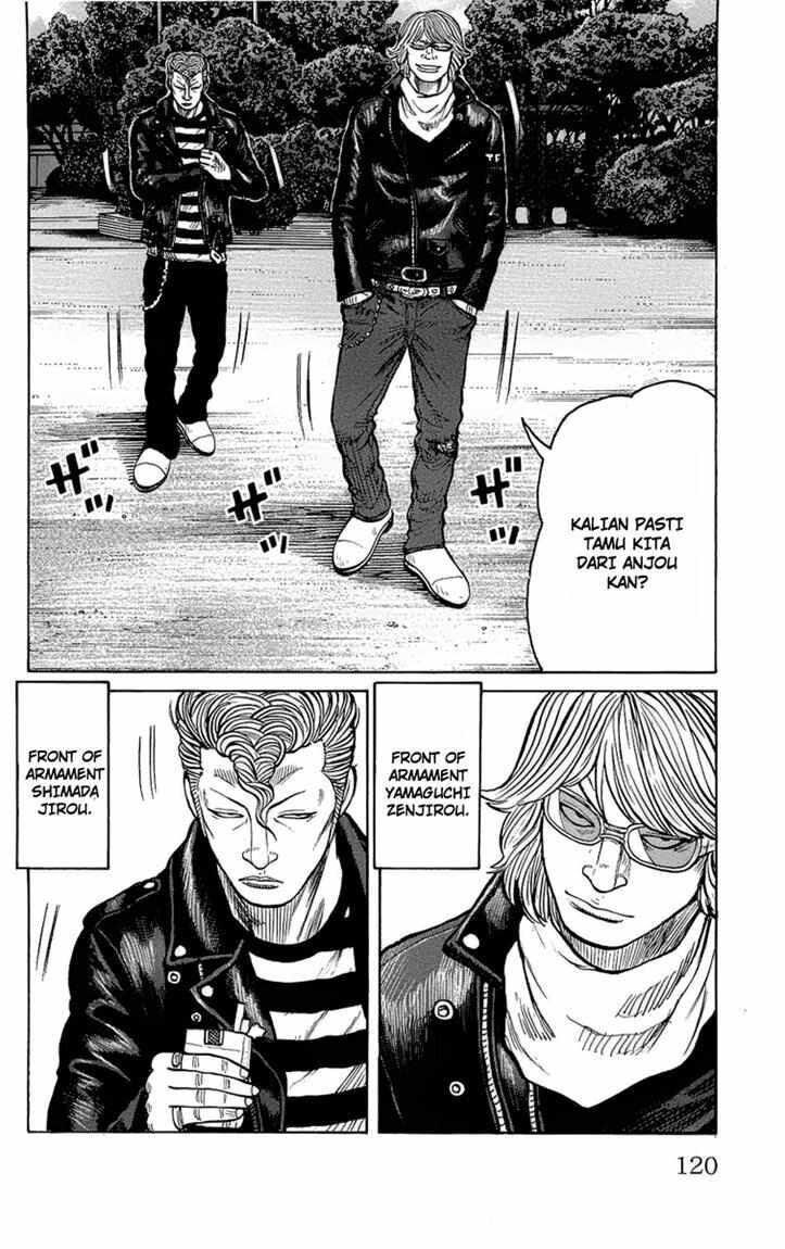 Worst Chap 95 - Next Chap 96