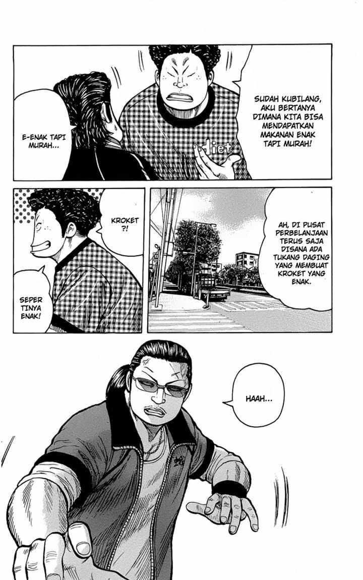 Worst Chap 95 - Next Chap 96