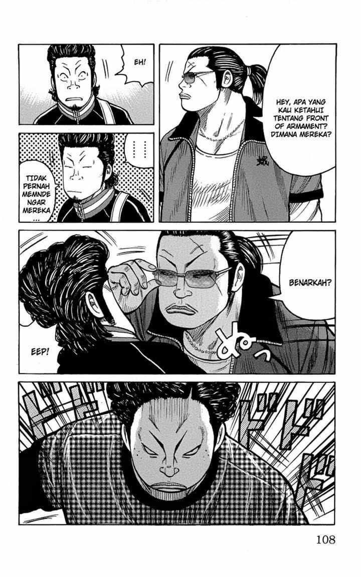 Worst Chap 95 - Next Chap 96